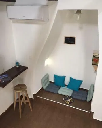 Old Town Apartamento Krk Town