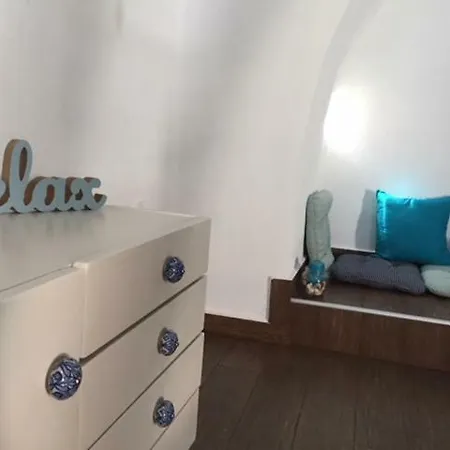 Apartamento Old Town *