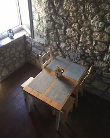 Apartamento Old Town *