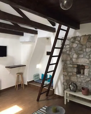 Old Town Apartamento Krk Town