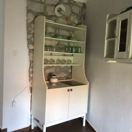 Apartamento Old Town Krk Town