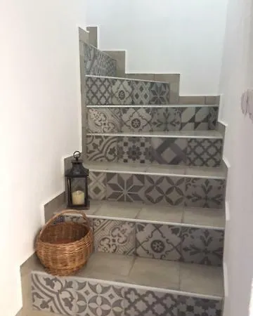 Apartamento Old Town