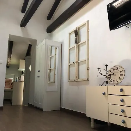 Old Town Apartmán