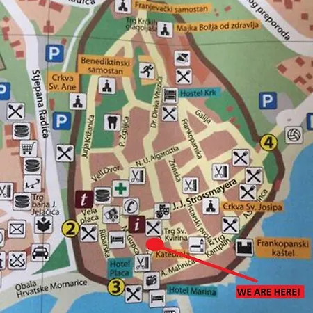Old Town Apartmán