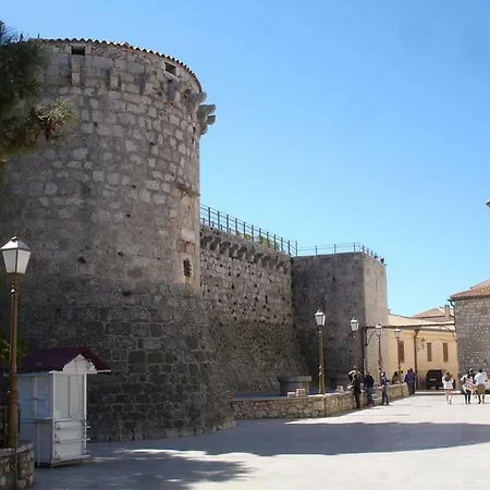 Old Town Apartmán