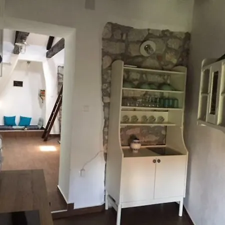 Old Town Apartmán *