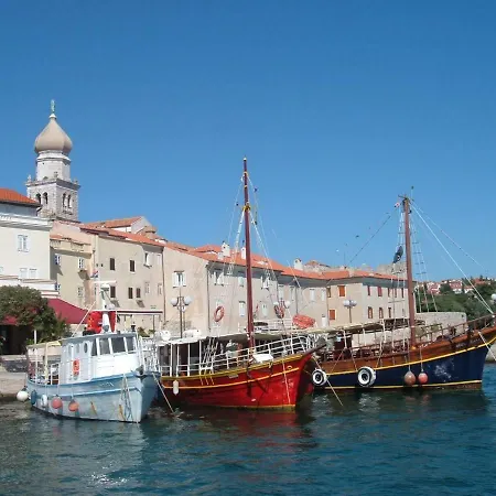 Daire Old Town Krk Town