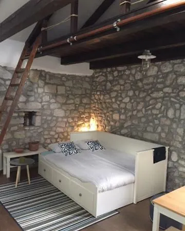 Apartment Old Town Krk Town