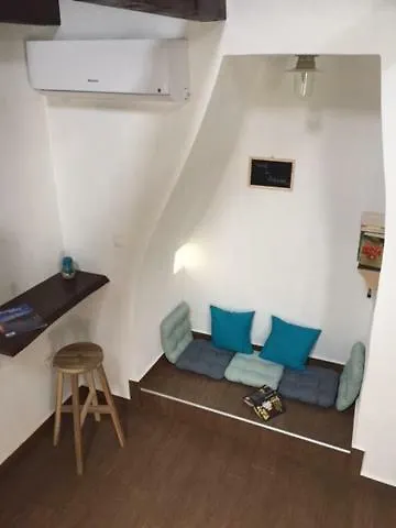 Old Town Apartment Krk Town