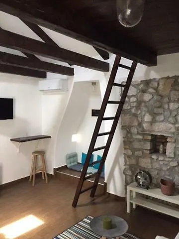 Old Town Apartamento Krk Town