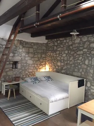 Apartamento Old Town Krk Town